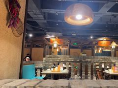 -井水小厨·湘菜(活力广场店)