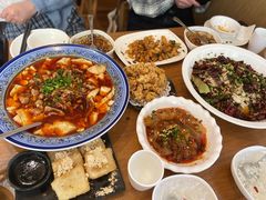 -三猫黑鱼花(南大店)