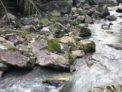 -丹山赤水风景名胜区