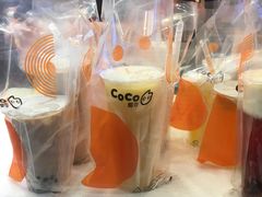 -CoCo都可(光谷天地店)