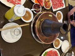 -匹夫涮肉城(黄村店)