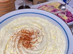 -火山屋台(新街口店)