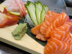 -尚雅铁板自助料理(群力银泰城店)