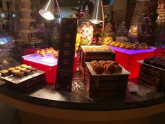 -味餐厅·海鲜·火锅·自助餐