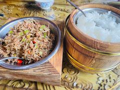-宗巴雍姆藏餐府