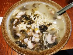 -圳兴面王·拌川·特色炒面(南山保利剧院店)