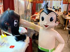-东排食堂长沙小吃大排档(五一广场店)