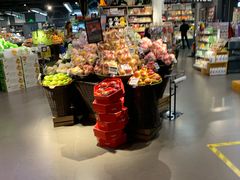 -Olé精品超市(天汇广场店)