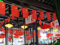 大堂-受气牛肉·重庆耙牛肉(来福士店)