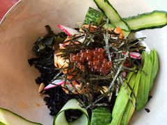 煎三文鱼和风汁和风碗-Wagas沃歌斯(富力广场店)