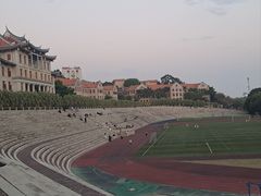 -厦门大学(思明校区)