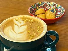 -街角 T·COFFEE 融合料理·BISTRO(车公庙店)