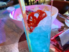 -Famous肥猫墨西哥音乐餐吧(五棵松华熙LIVE店)