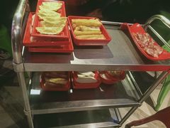 -季季红火锅(丰城洪客隆店)