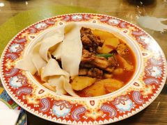 -塔哈尔·新疆盛宴(城西银泰店)