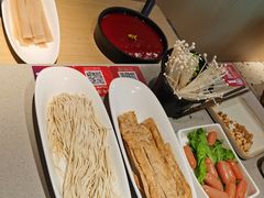 -渡娘火锅(大兴大悦春风里店)