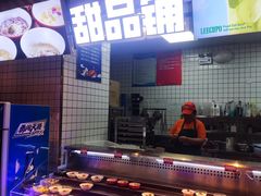 -李姑婆鲜切牛肉火锅自助(凤城二路店)