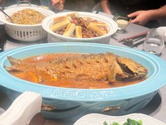 -阿五黄河大鲤鱼(纬三路店)