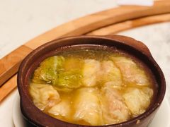 羊肉菜卷-同乐馆(阳光店)