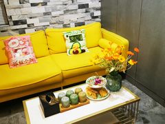 -禧瑞 ·丝浴主题·水疗·spa(中山公园店)