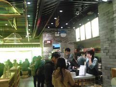 -茶理宜世(东方宝泰店)