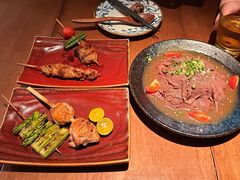 -醉虎传(南锣鼓巷店)