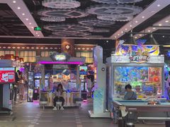 -反斗乐园(中航城君尚购物中心)