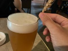 -Shanghai Brew House上海啤酒工坊(老外街店)