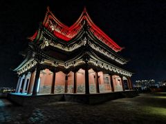 -大同古城墙