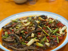 -李大爷的泡椒馆(冉家坝店)