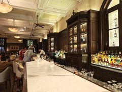 -LONG BAR 廊吧(外滩华尔道夫酒店)