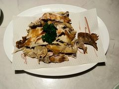 -船歌·鱼水饺青岛菜(闽江二路店)