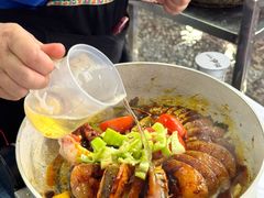 -刘姐啤酒鱼民族演艺餐厅(西街总店)
