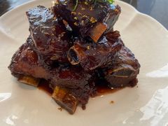 桂花糖醋小排-大连君悦酒店·星海湾壹号Dalian·Dalian(星海广场店)