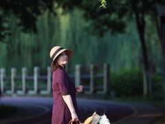 -尚贤河湿地