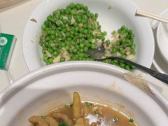 -绿草地·湘菜(7mall店)