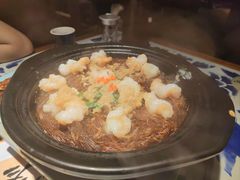 -绿茶餐厅(布吉万象汇店)