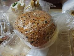 -白玉兰食品甜凤店(合生汇店)