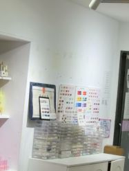 -尤米一站式美甲美睫