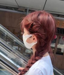 -icare美发沙龙