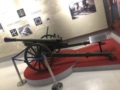 -轻武器博物馆