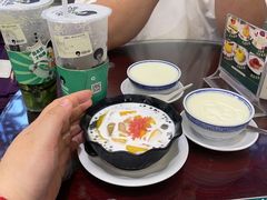 -民信老铺(华盖路店)