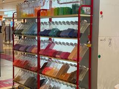 -十八字金银饰·拼豆·开蚌手工体验团建(君太百货店)