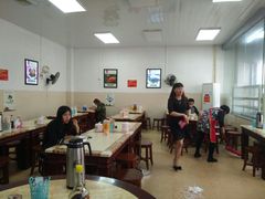 大堂-香辉食馆(新兴路店)