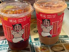 -西关明记肠粉(荔枝湾店)