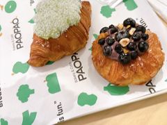 -PAOPAO Bakery&Café(港汇店)