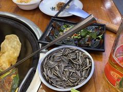 -曹丞相·地锅鸡·地锅鱼(武林店)