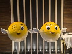 -永安鱼庄·镇江菜(东吴路店)