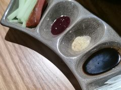 -青年公社烤鸭(肇嘉浜路店)
