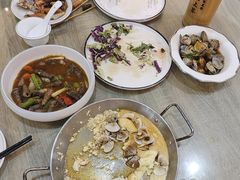 -巽寮印象美食部落餐厅·海鲜·地方特色菜(惠州体验店)